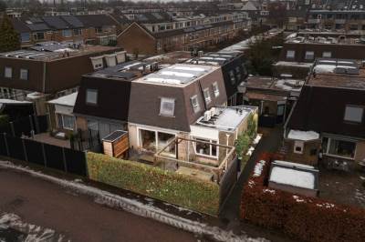 Woning Pippijn van Herstalstraat 9 Wijk bij Duurstede