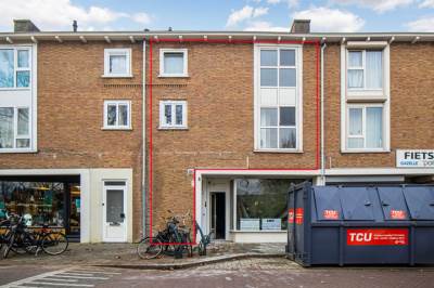 Woning Kamillelaan 6A Arnhem