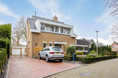 Woning Heikampseweg 70 Heijen