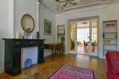 Woning Plantage Middenlaan 84H Amsterdam