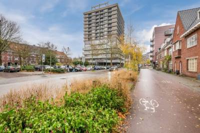 Woning Hertog Hendrik van Brabantplein 17N Eindhoven