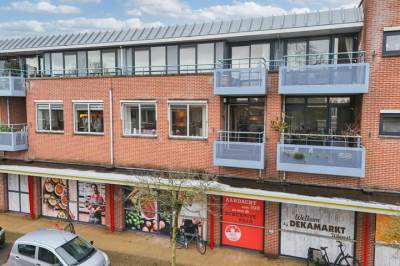 Woning Middelweg 88B Uitgeest