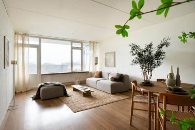 Woning Vliestroom 169 Alphen aan den Rijn