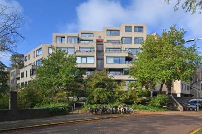 Woning Burgemeester Patijnlaan 616 Den Haag