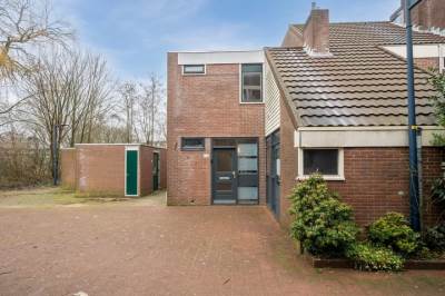 Woning Vlietwaard 108 Alkmaar
