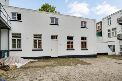 Woning Helbeek 26B Venlo