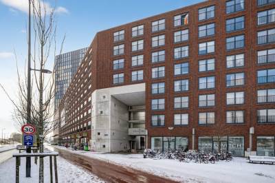 Woning Welnastraat 287 Amsterdam