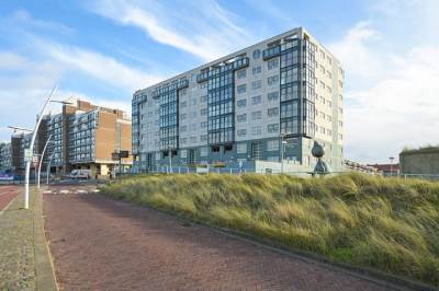 Woning Scheveningseslag 87 Den Haag