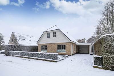 Woning De Streek 41 Lelystad