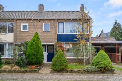Woning Margrietlaan 21 Bennekom