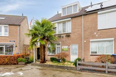 Woning Den Bult 12 Eindhoven