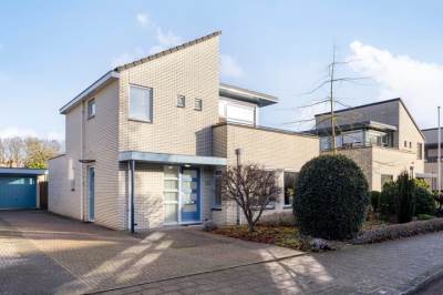 Woning Vliegezwam 3 Veenendaal