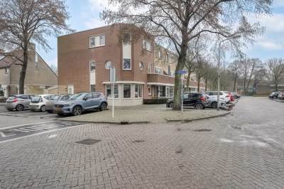 Woning Melkweg 108 Katwijk (ZH)