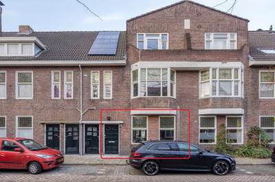 Woning Pastoor Dijkmansstraat 24 Eindhoven