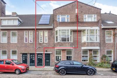 Woning Pastoor Dijkmansstraat 26 Eindhoven