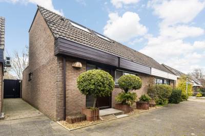 Woning Warande 18 Ede