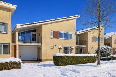 Woning Doornhoecklaan 77 Maarssen