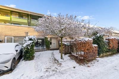 Woning Henry Fondastraat 15 Almere