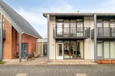 Woning Cairostraat 54 Purmerend