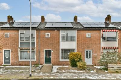 Woning Acacialaan 5 Sassenheim