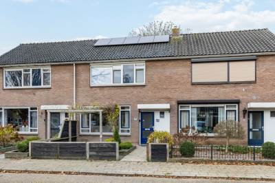 Woning Van Oldenbarneveltstraat 52 Olst