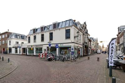 Woning Kolenwagenslag 3 Den Haag