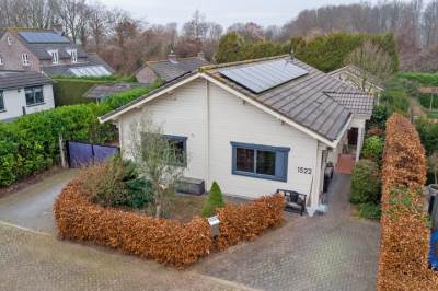 Woning Saltshof 1522 Wijchen