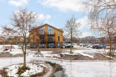 Woning de Bulten 69 Wezep