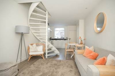 Woning Molenstraat 45 Ameide