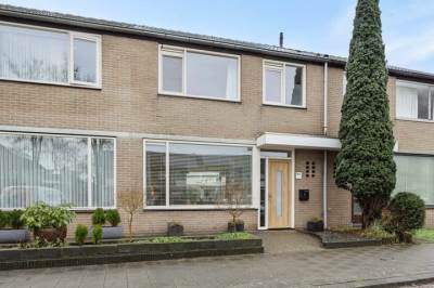 Woning Raadhuisstraat 102 Rosmalen