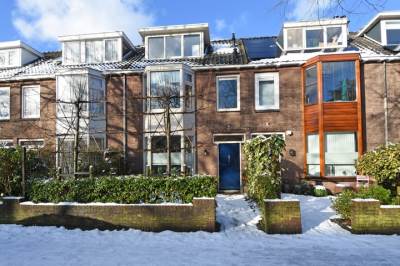 Woning Prinses Mariannelaan 66 Voorburg