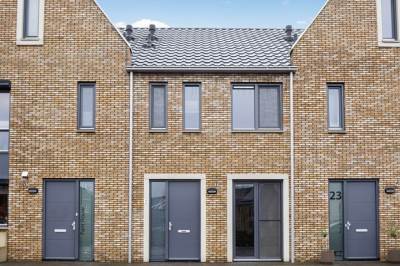 Woning Liefkenshoek 21 Veenendaal