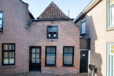 Woning Nijstad 10 Genemuiden