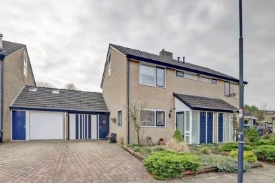 Woning Fivel 4 Drachten