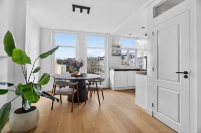 Woning Eerste Nassaustraat 183 Amsterdam