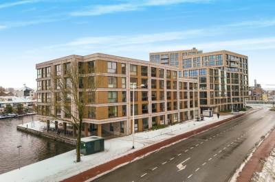 Woning Kwakelkade 4J Alkmaar