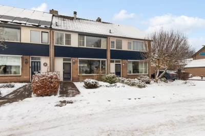 Woning Beethovenstraat 89 Eerbeek