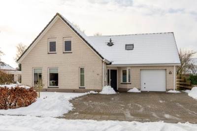 Woning De beugel 53 Steenwijk