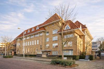 Woning Jan Smitzlaan 903 Eindhoven