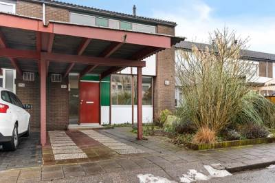 Woning Het Zwanevlot 195 Zutphen