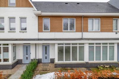 Woning Grevelingstraat 72 Lisse