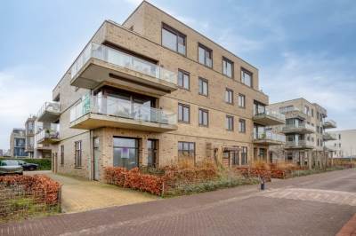 Woning Noorwegenkade 344 Almere