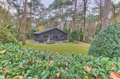 Woning Parallelweg 26145 Hierden