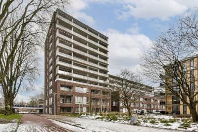Woning IJdoornlaan 831 Amsterdam