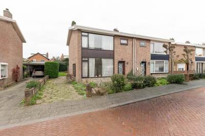 Woning Prins Bernhardstraat 35 Culemborg