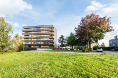 Woning Langstraat 7 Lelystad