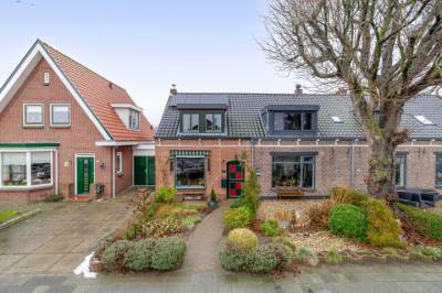 Woning Delfweg 113 Noordwijkerhout