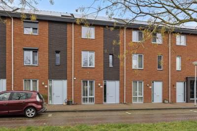 Woning Groote Wielenlaan 315 Rosmalen