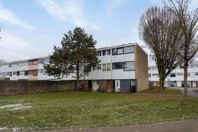 Woning Saturnusstraat 62 Roermond