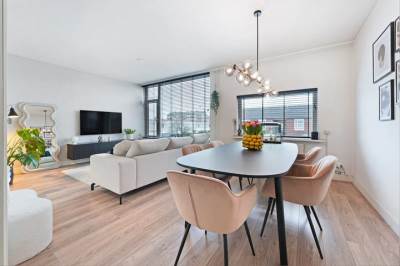 Woning Falckstraat 15 Vlissingen